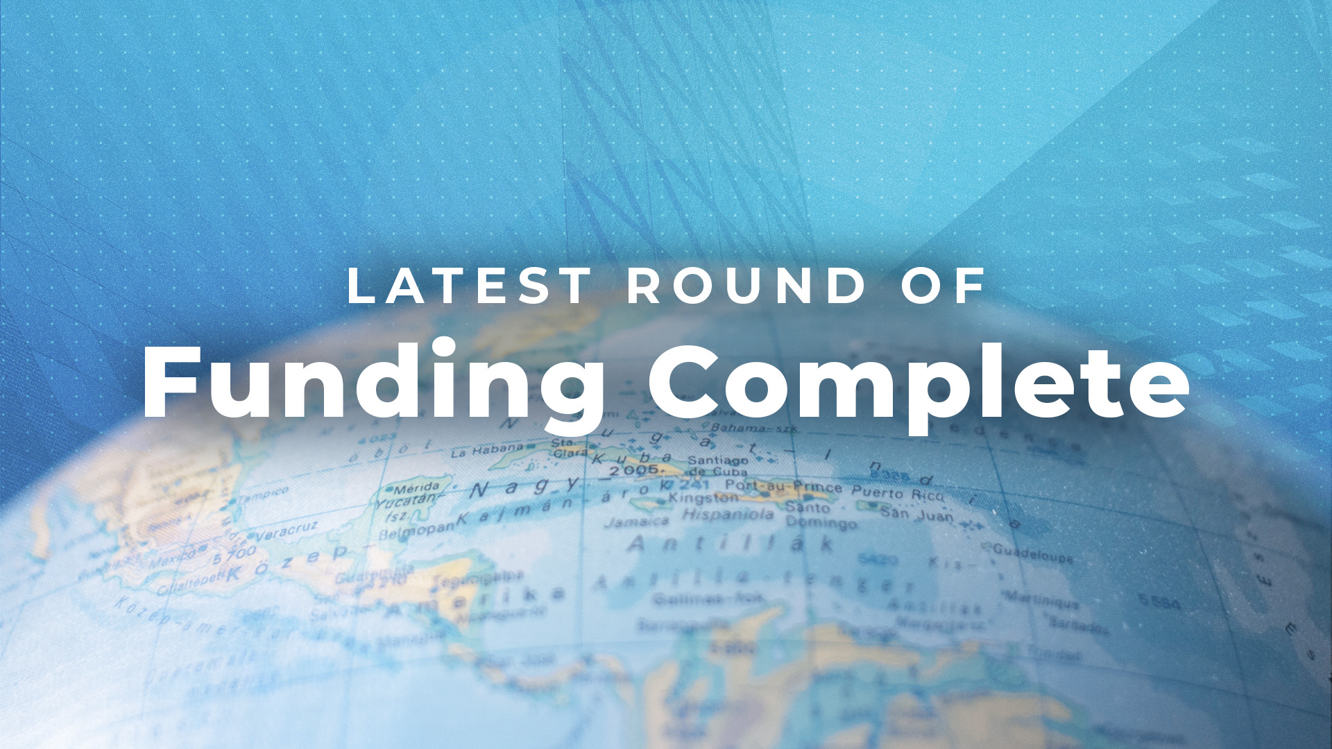 Latest-Funding Latest Round of Funding