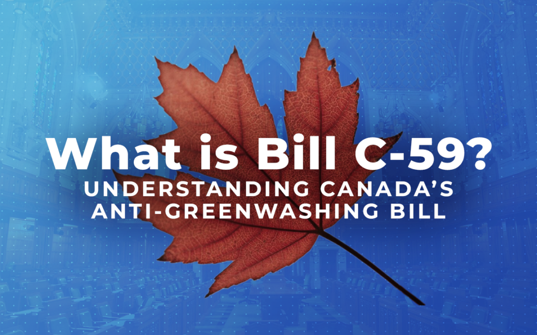 Understanding Bill C-59 and Its Implications for Businesses