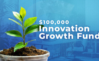 Standard Carbon Receives $100k Innovation Growth Fund to Propel Climate Accounting Software, SCOP3™